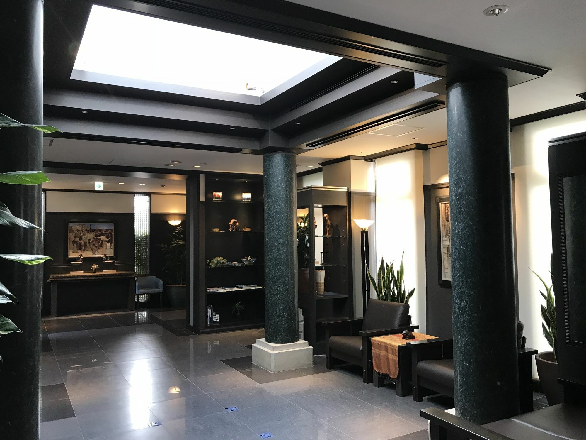 Keikyu Ex Inn Shinagawa Shimbamba Station North Токио Экстерьер фото